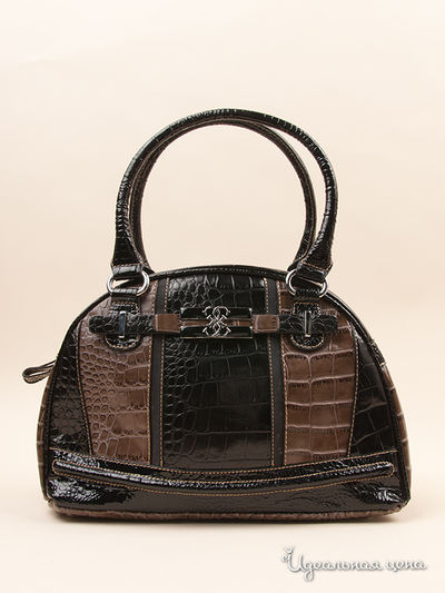 Сумка Mucchi, цвет цвет коньячный