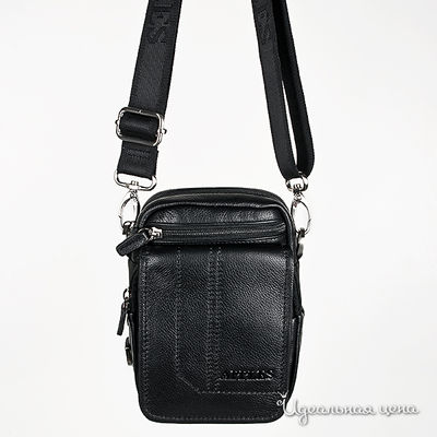 Сумка Apples, цвет цвет черный