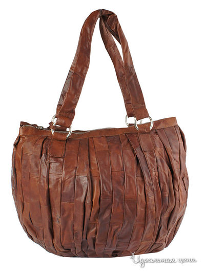 Сумка Contempo, цвет цвет коричневый