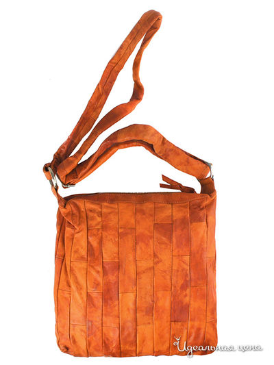 Сумка Contempo, цвет цвет оранжевый