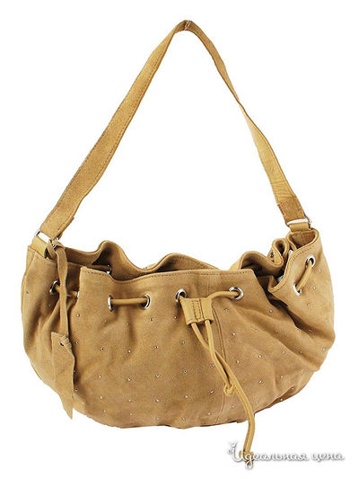 Сумка Contempo, цвет цвет песочный