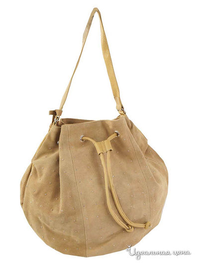 Сумка Contempo, цвет цвет песочный