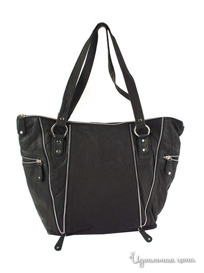 Сумка Contempo, цвет цвет черный