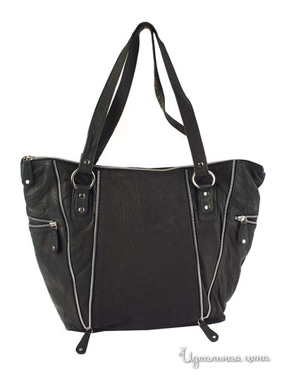 Сумка Contempo, цвет цвет черный