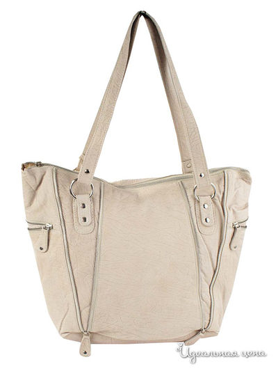 Сумка Contempo, цвет цвет серый