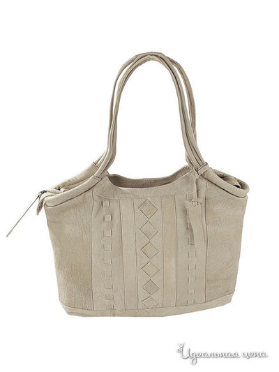 Сумка Contempo, цвет цвет серый