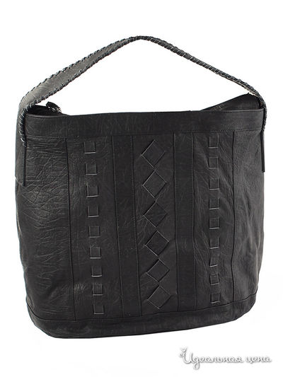 Сумка Contempo, цвет цвет черный