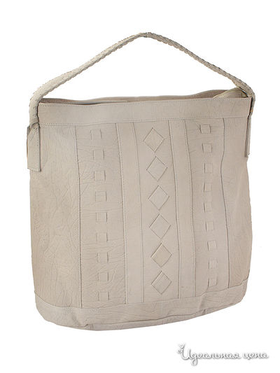 Сумка Contempo, цвет цвет серый