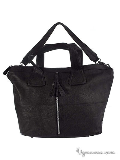 Сумка Contempo, цвет цвет черный