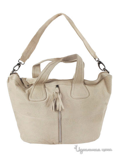 Сумка Contempo, цвет цвет серый