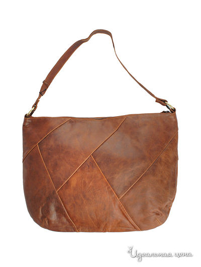 Сумка Contempo, цвет цвет коричневый