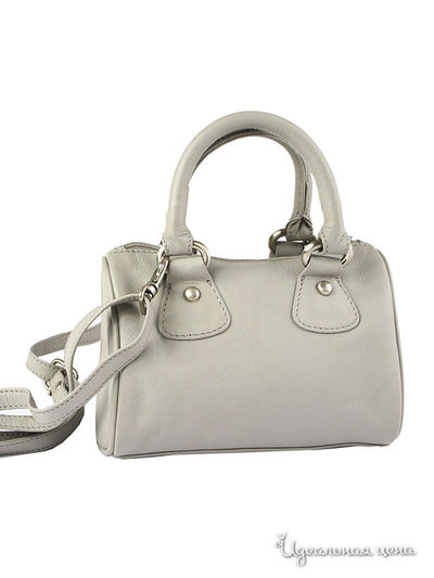 Сумка Contempo, цвет цвет серый