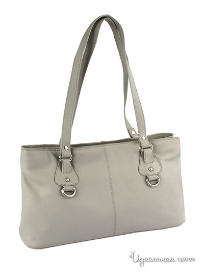 Сумка Contempo, цвет цвет серый