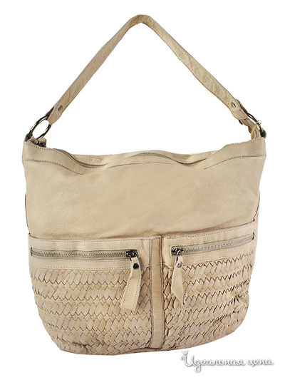 Сумка Contempo, цвет цвет серый