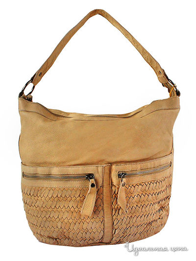 Сумка Contempo, цвет цвет табачный