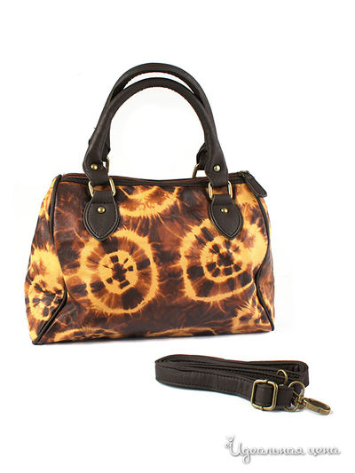 Сумка Contempo, цвет цвет коричневый