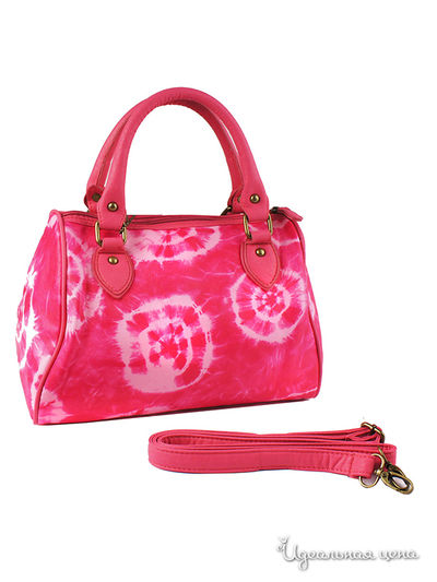 Сумка Contempo, цвет цвет розовый