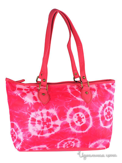 Сумка Contempo, цвет цвет розовый