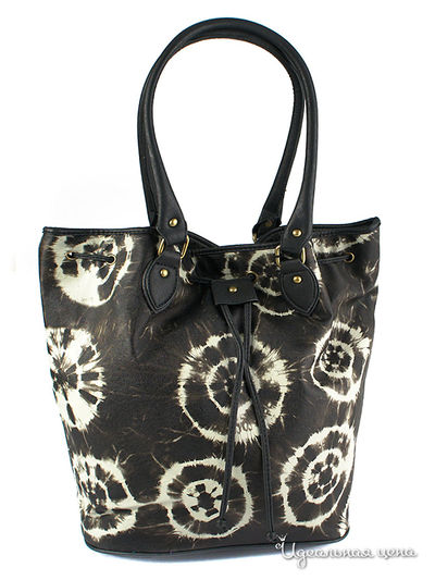 Сумка Contempo, цвет цвет черный