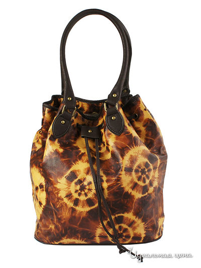 Сумка Contempo, цвет цвет коричневый