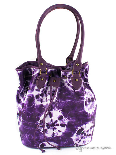 Сумка Contempo, цвет цвет фиолетовый