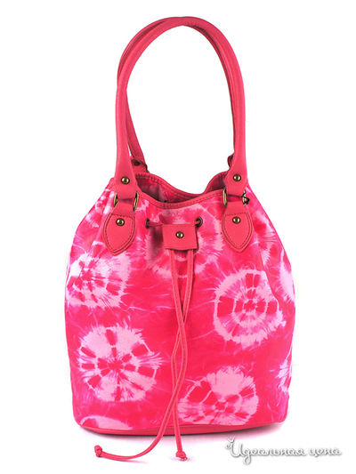 Сумка Contempo, цвет цвет розовый