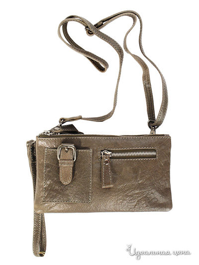 Сумка Contempo, цвет цвет коричневый