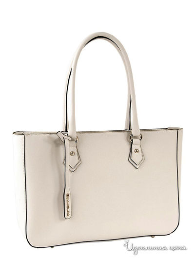 Сумка Cromia, цвет цвет серый