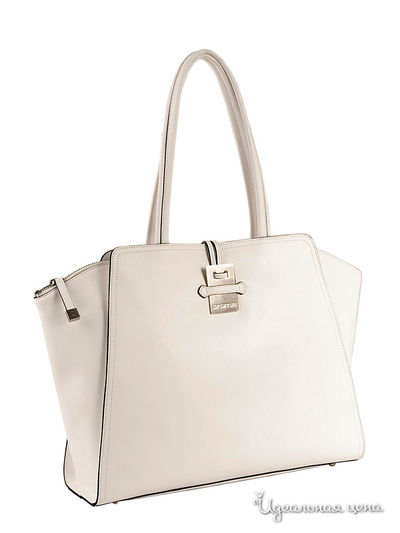 Сумка Cromia, цвет цвет белый