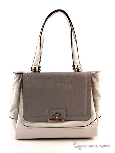 Сумка Dissona, цвет цвет белый