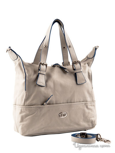 Сумка Dissona, цвет цвет серый