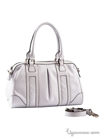 Сумка Dissona, цвет цвет белый