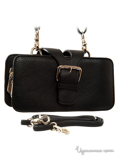 Сумка Dissona, цвет цвет черный