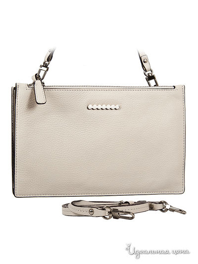 Сумка Dissona, цвет цвет белый