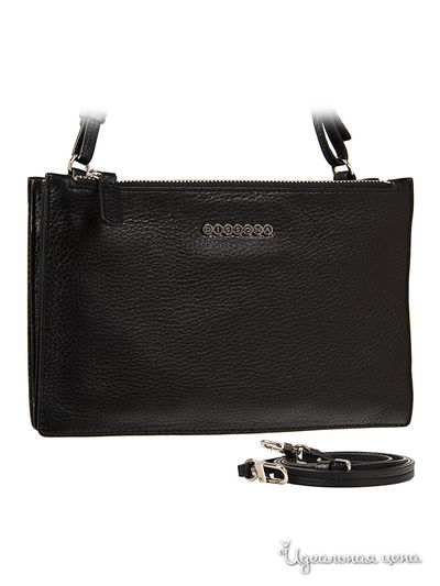 Сумка Dissona, цвет цвет черный