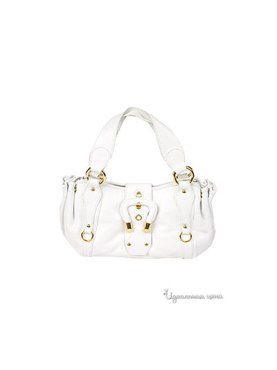 Сумка Dissona, цвет цвет белый