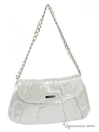 Сумка Dissona, цвет цвет белый