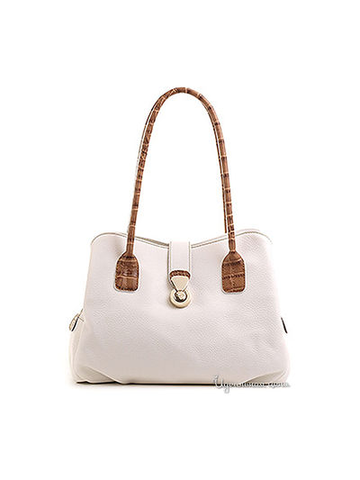 Сумка Fiato, цвет цвет белый