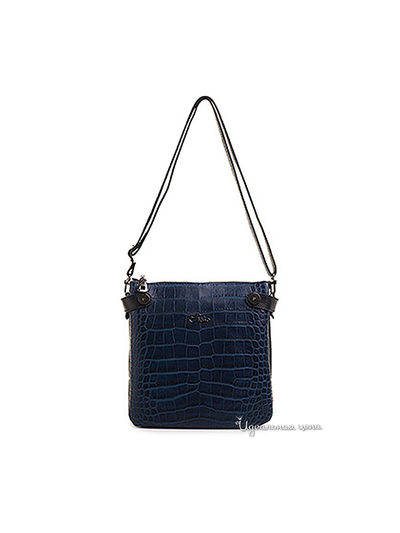 Сумка Fiato, цвет цвет черный