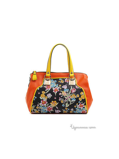 Сумка Fiato, цвет цвет черный