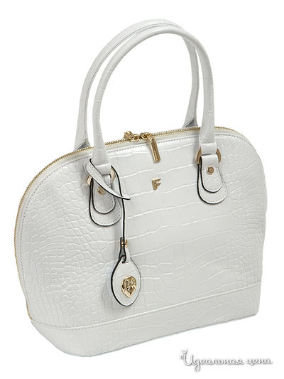 Сумка Fiato, цвет цвет белый