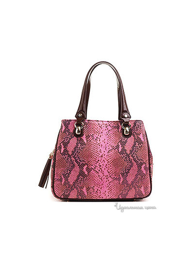 Сумка Fiato, цвет цвет красный