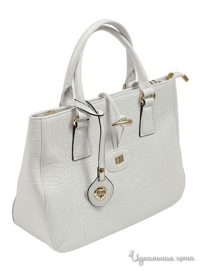 Сумка Fiato, цвет цвет белый