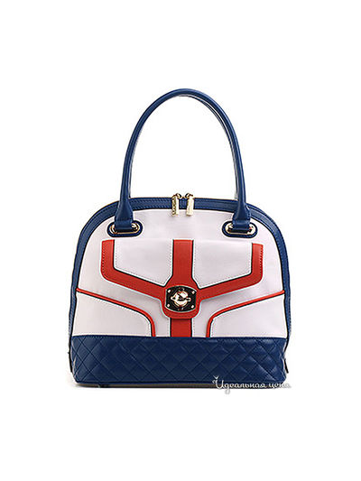 Сумка Fiato, цвет цвет белый