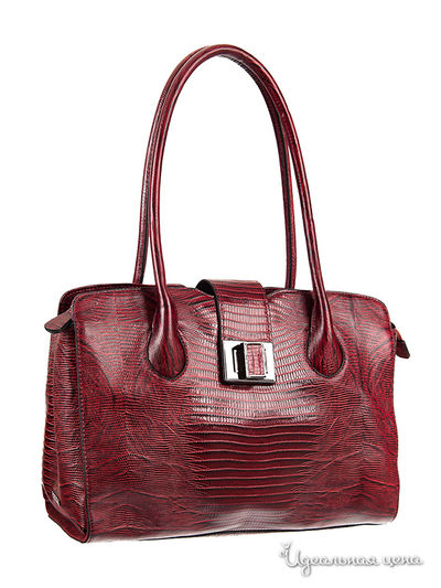 Сумка Galaday, цвет цвет бордовый