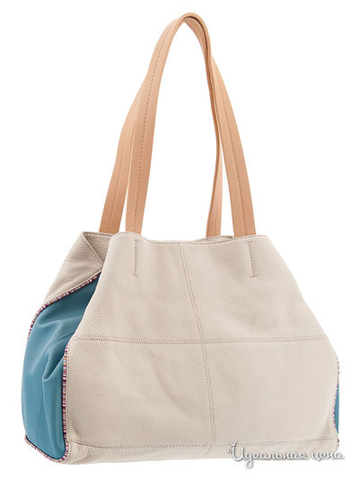 Сумка Galaday, цвет цвет белый