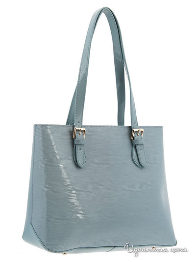 Сумка Galaday, цвет цвет синий