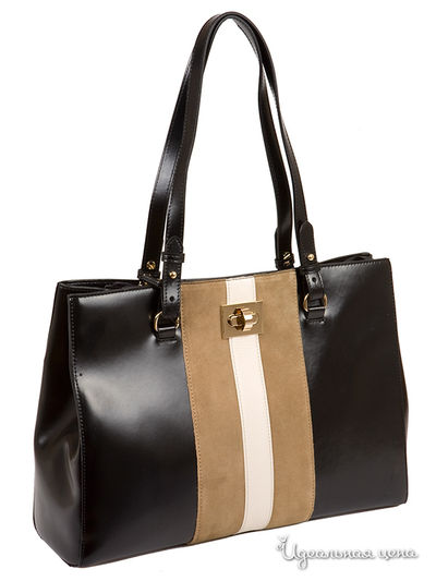 Сумка Galaday, цвет цвет черный