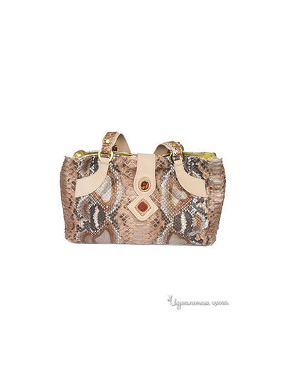 Сумка Gen Rigo, цвет цвет песочный