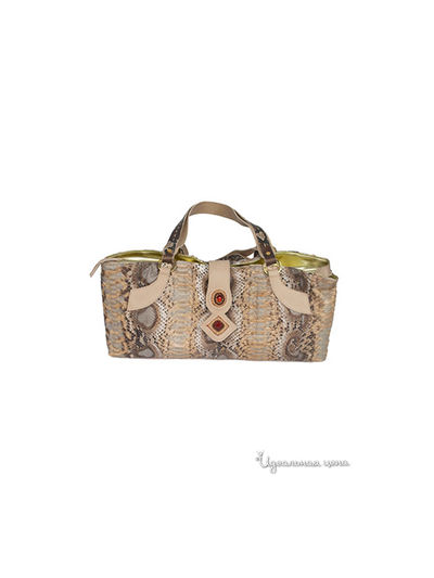 Сумка Gen Rigo, цвет цвет песочный